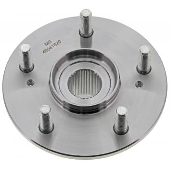 2012 Acura RDX Wheel Hub Repair Kit Front Mevotech G60306 image 2 of 4