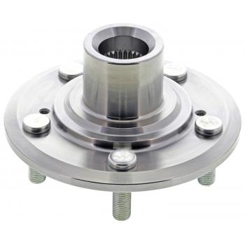 2012 Acura RDX Wheel Hub Repair Kit Front Mevotech G60306 image 3 of 4