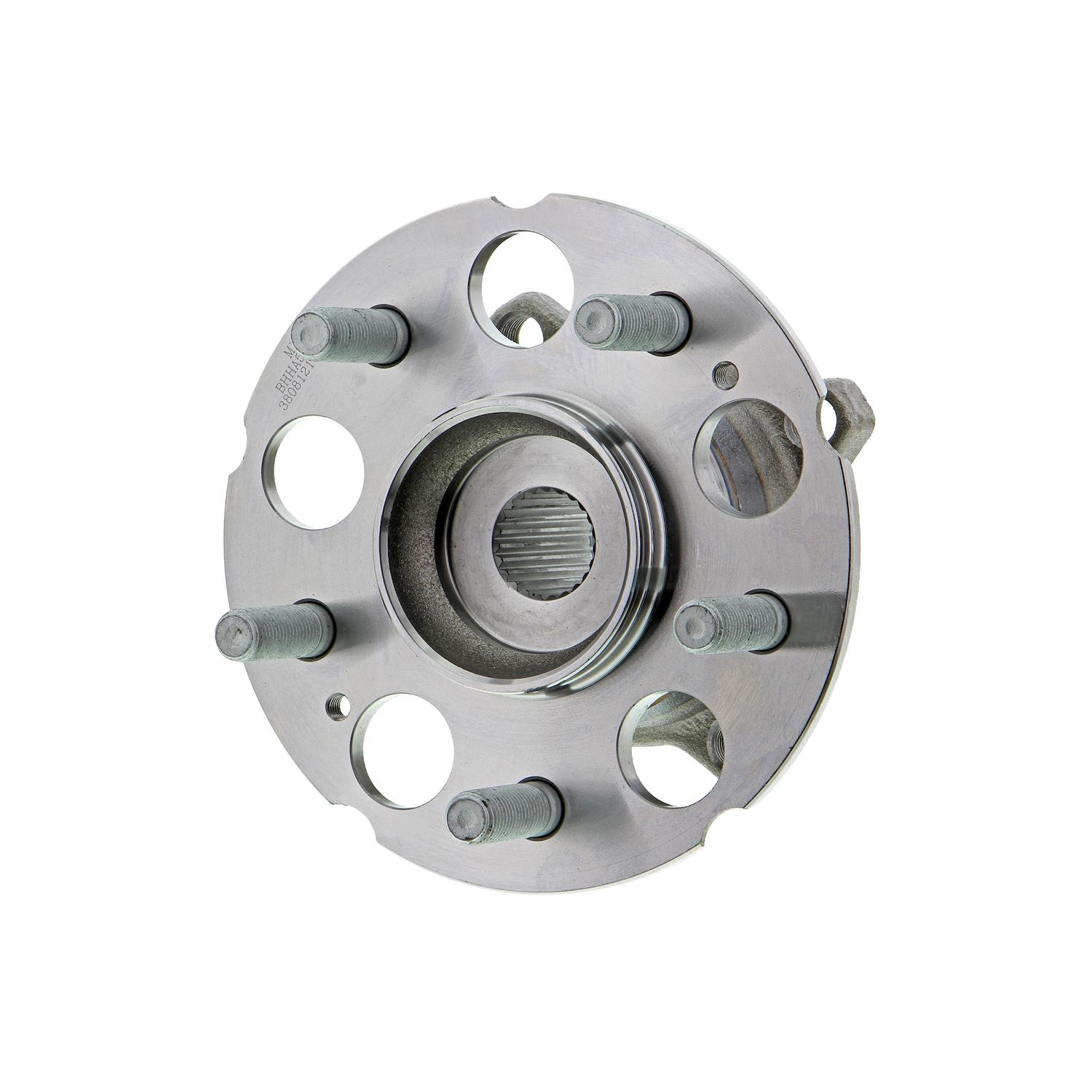 Mevotech G60310 Wheel Bearing and Hub Assembly product image 1 of 3