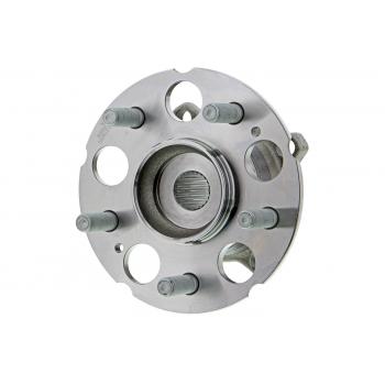 2015 Acura RDX Wheel Bearing and Hub Assembly Rear Mevotech G60310 image 1 of 3