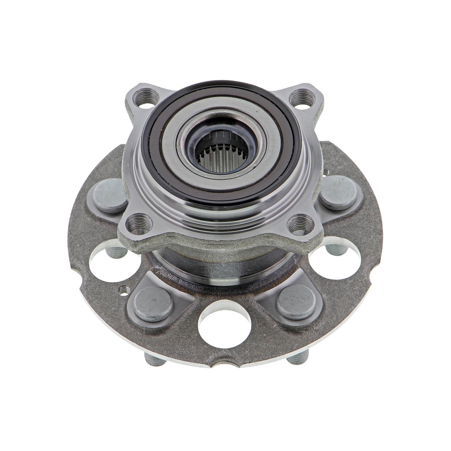 Mevotech G60310 Wheel Bearing and Hub Assembly product image 2 of 3