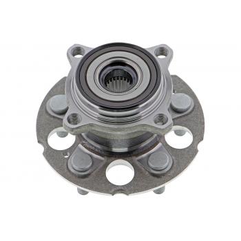 2015 Acura RDX Wheel Bearing and Hub Assembly Rear Mevotech G60310 image 2 of 3