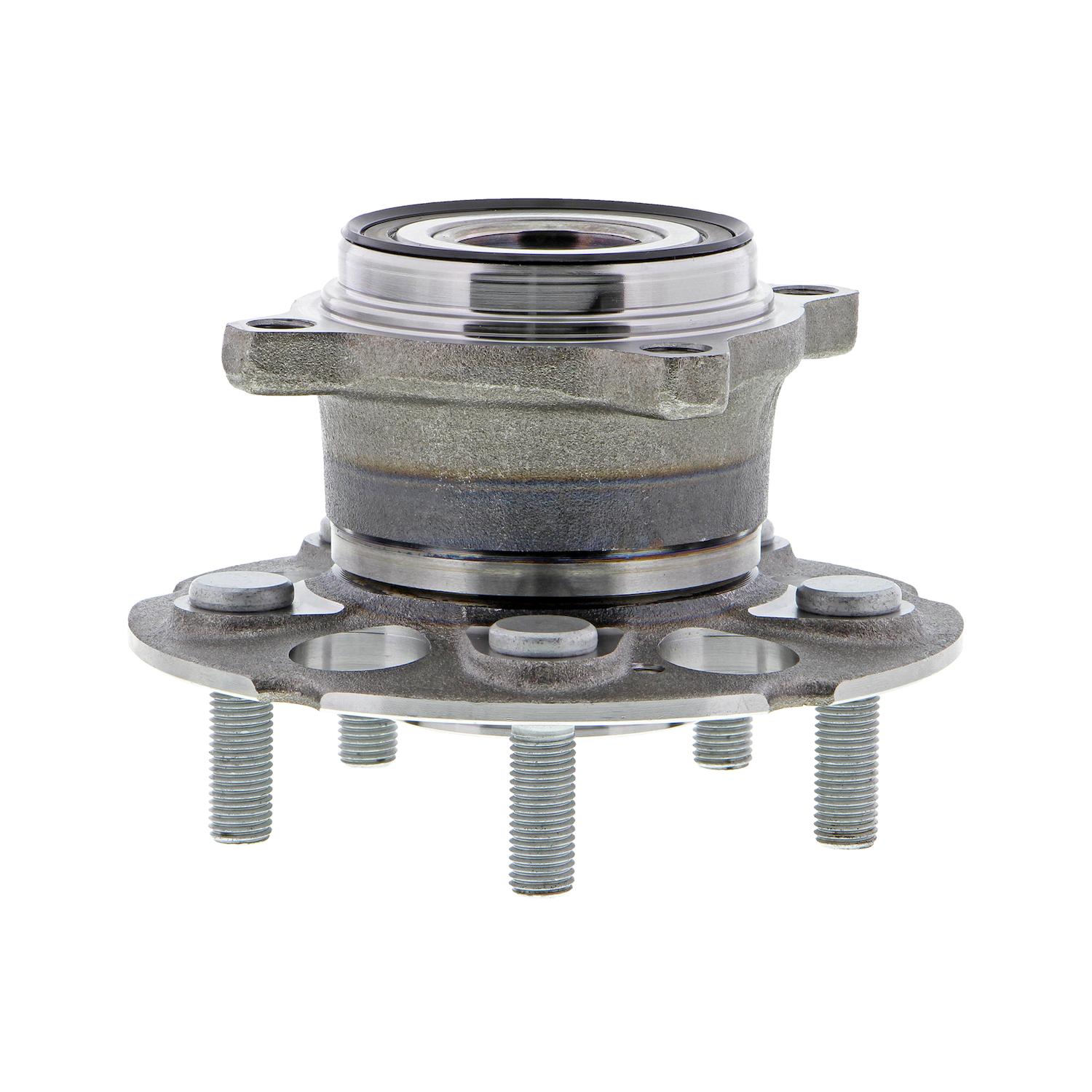 Mevotech G60310 Wheel Bearing and Hub Assembly product image 3 of 3