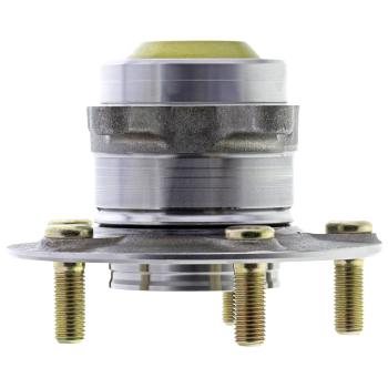 Mevotech G60317 Wheel Bearing and Hub Assembly product image 5 of 5