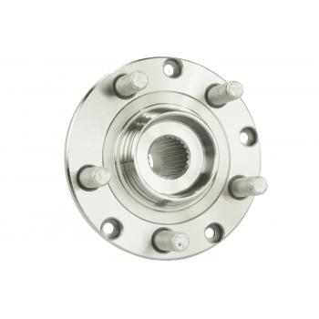 1999 Subaru Legacy Wheel Hub Repair Kit Rear Mevotech G80303 image 1 of 4