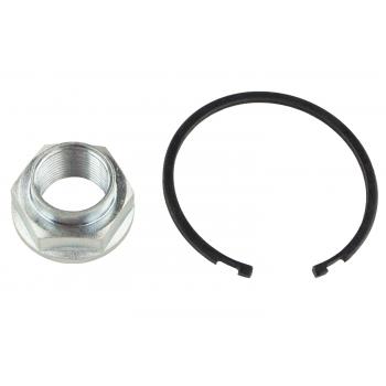 1999 Subaru Legacy Wheel Hub Repair Kit Rear Mevotech G80303 image 3 of 4
