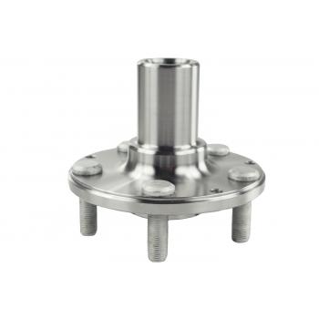 1999 Subaru Legacy Wheel Hub Repair Kit Rear Mevotech G80303 image 4 of 4