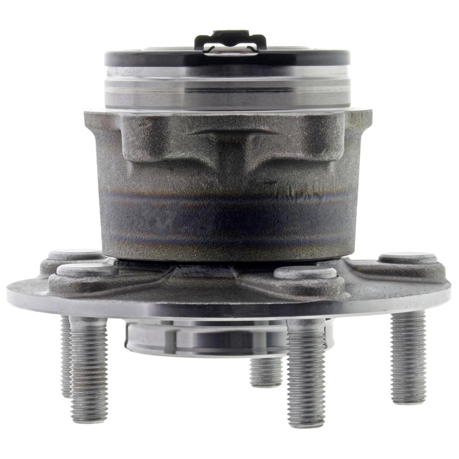 Mevotech G80310 Wheel Bearing and Hub Assembly product image 1 of 5