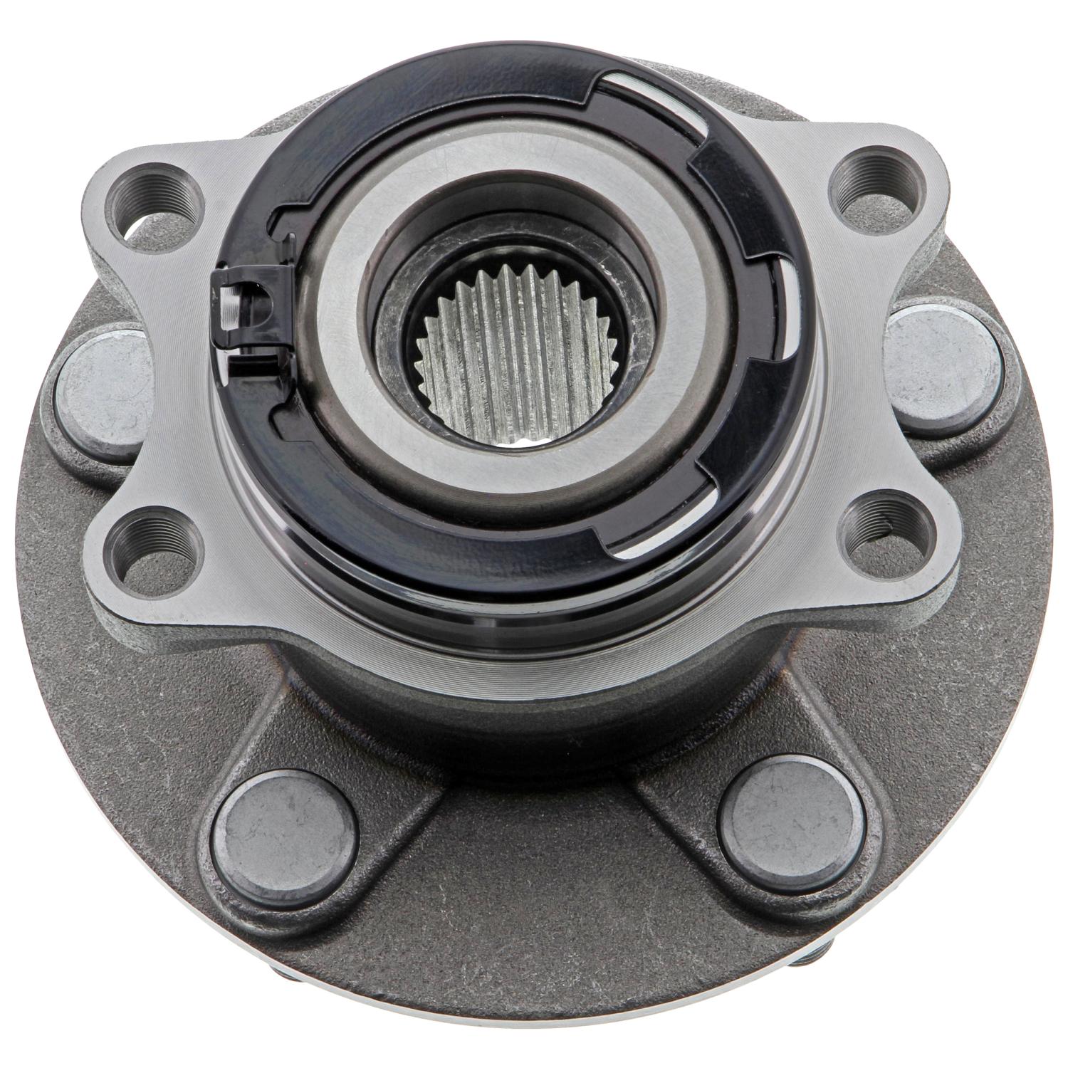 Mevotech G80310 Wheel Bearing and Hub Assembly product image 5 of 5