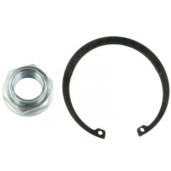 2012 Toyota Matrix Wheel Hub Repair Kit Front Mevotech G86306 image 3 of 4