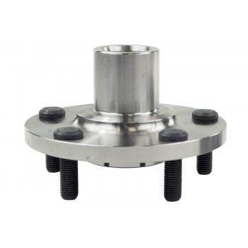 2006 Toyota Highlander Wheel Hub Repair Kit Front Mevotech G86307 image 4 of 4