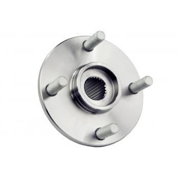 2004 Toyota Echo Wheel Hub Repair Kit