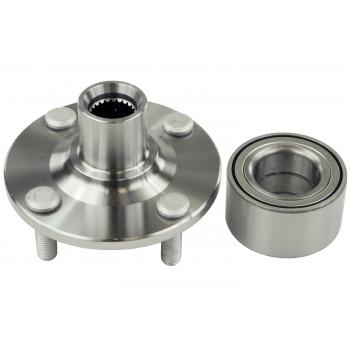 2006 Scion xA Wheel Hub Repair Kit Front Mevotech G86308 image 2 of 4