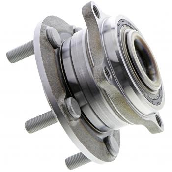 2016 Kia Optima Wheel Bearing and Hub Assembly Front Mevotech G90311 image 1 of 4