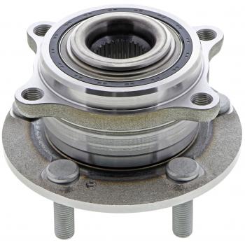2016 Kia Optima Wheel Bearing and Hub Assembly Front Mevotech G90311 image 3 of 4