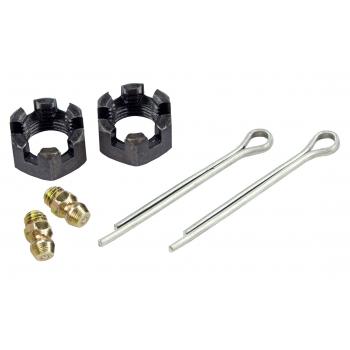 2005 GMC Safari Steering Drag Link Front Mevotech GDS1066 image 1 of 1