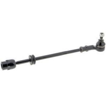 1989 Volkswagen Jetta Steering Tie Rod End Assembly Front Left Mevotech GES2765A image 1 of 3