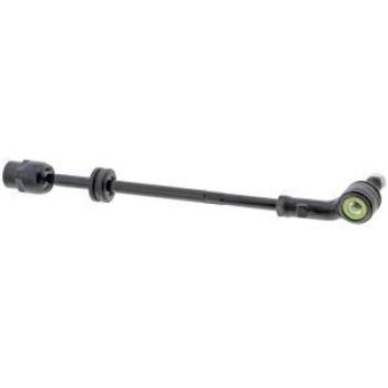 1989 Volkswagen Jetta Steering Tie Rod End Assembly Front Left Mevotech GES2765A image 2 of 3