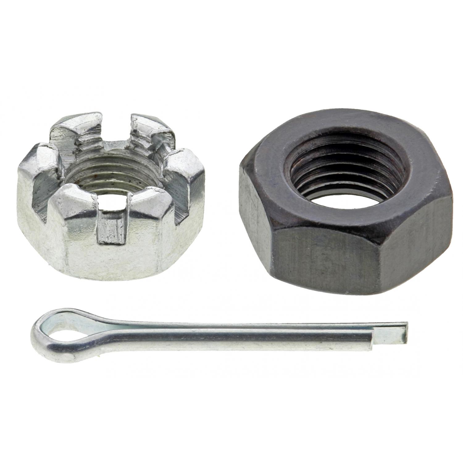 Mevotech GES2814RL - Steering Tie Rod End Mevotech GES2814RL Steering Tie Rod End product image 1 of 1