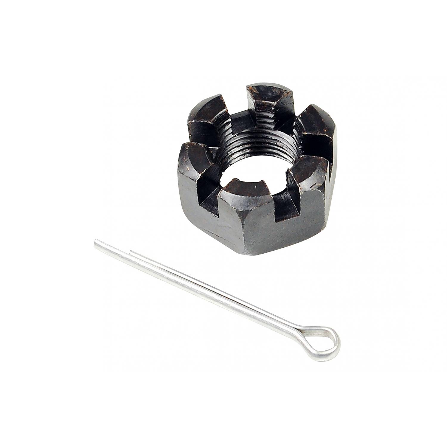 Mevotech GES3248RT - Steering Tie Rod End Mevotech GES3248RT Steering Tie Rod End product image 1 of 1