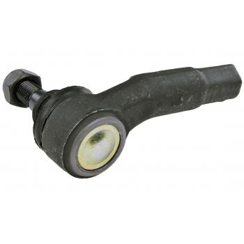 1999 Volkswagen Jetta Steering Tie Rod End Front Left Outer Mevotech GES3525 image 1 of 1
