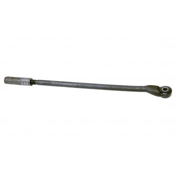 1999 Dodge Intrepid Steering Tie Rod End Front Right Inner Mevotech GES3531 image 1 of 1
