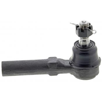 2006 Isuzu i-280 Steering Tie Rod End Front Outer Mevotech GES80761 image 1 of 1