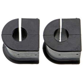 2005 Cadillac CTS Suspension Stabilizer Bar Bushing Kit Front To Frame Mevotech GK201308 image 3 of 4