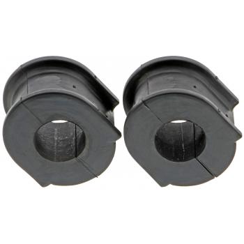 2000 Cadillac DeVille Suspension Stabilizer Bar Bushing Kit Front To Frame Mevotech GK201320 image 4 of 4