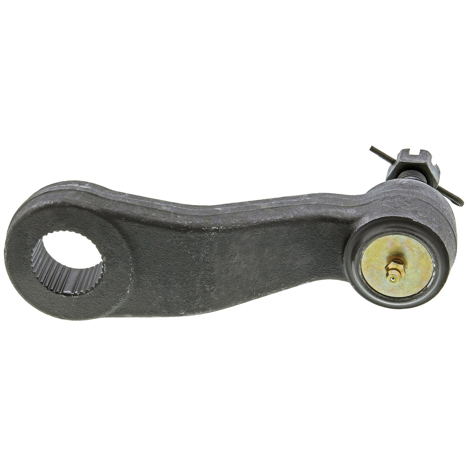 Mevotech GK6654 - Steering Pitman Arm Mevotech GK6654 Steering Pitman Arm product image 1 of 6
