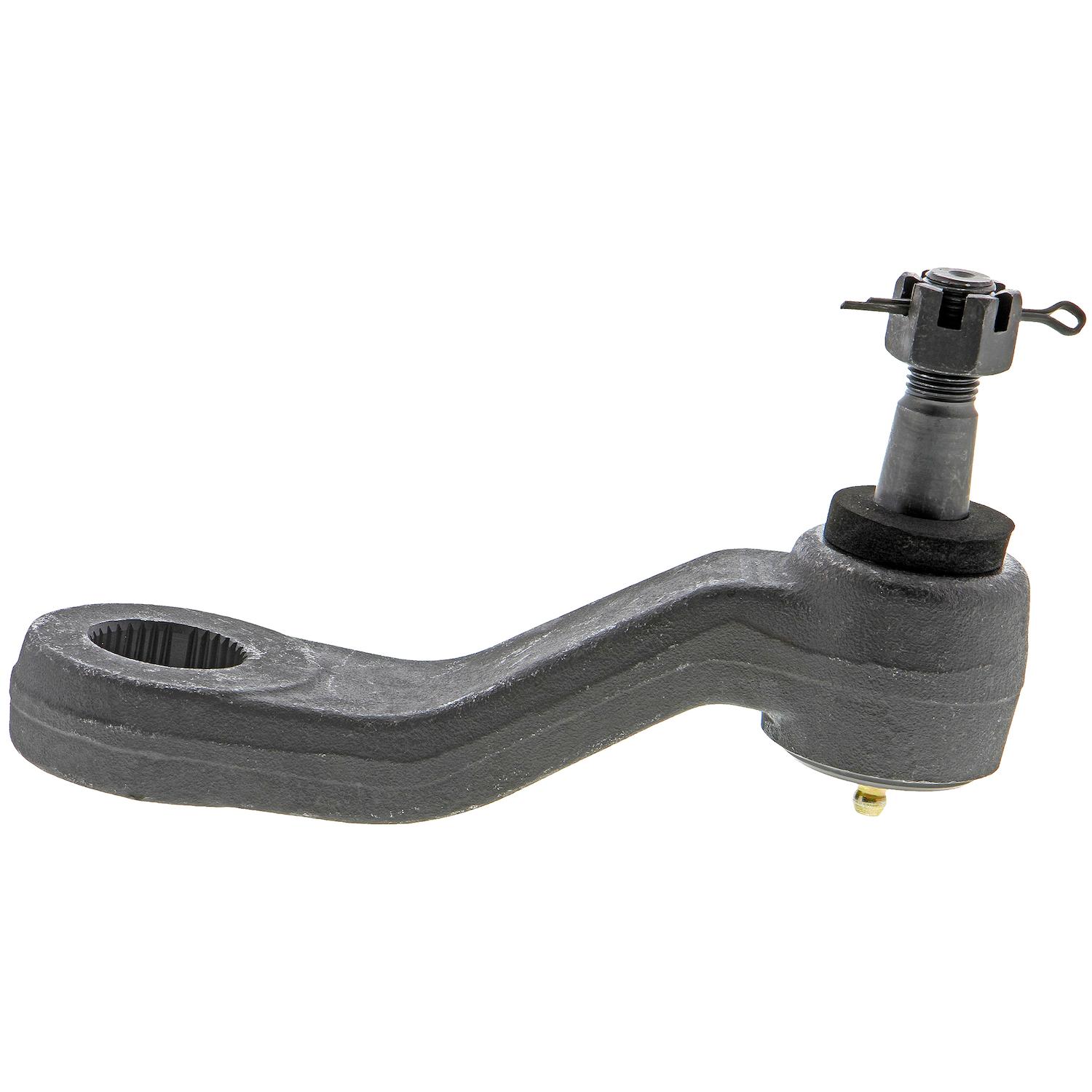 Mevotech GK6654 - Steering Pitman Arm Mevotech GK6654 Steering Pitman Arm product image 2 of 6