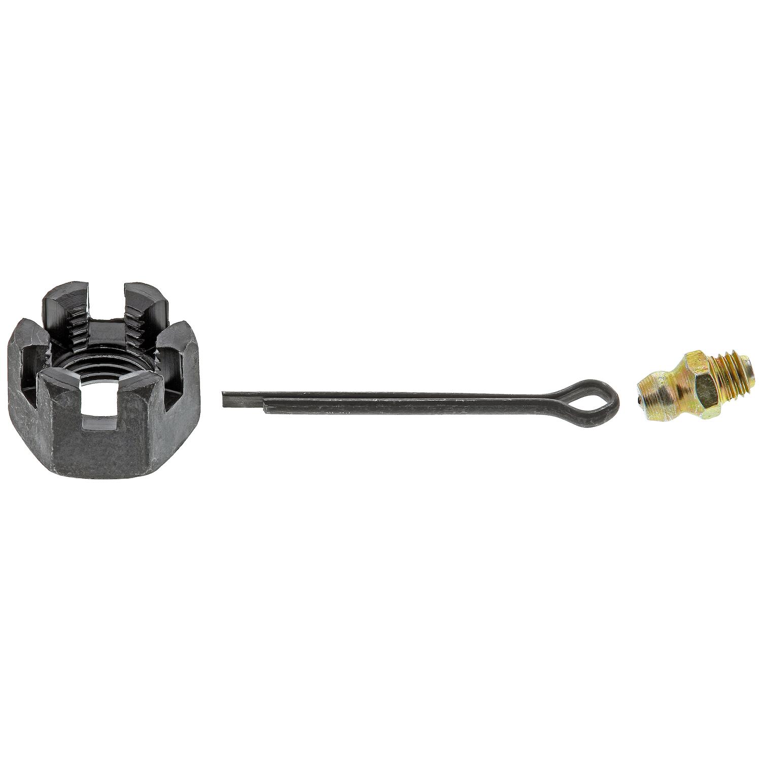Mevotech GK6654 - Steering Pitman Arm Mevotech GK6654 Steering Pitman Arm product image 3 of 6