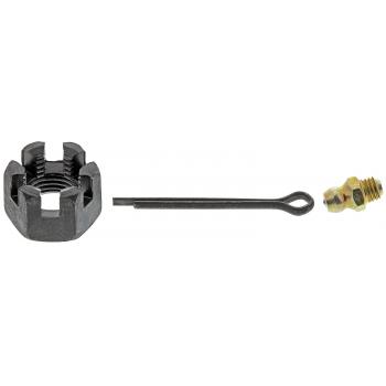2006 GMC Savana 2500 Steering Pitman Arm Front Mevotech GK6654 image 3 of 4