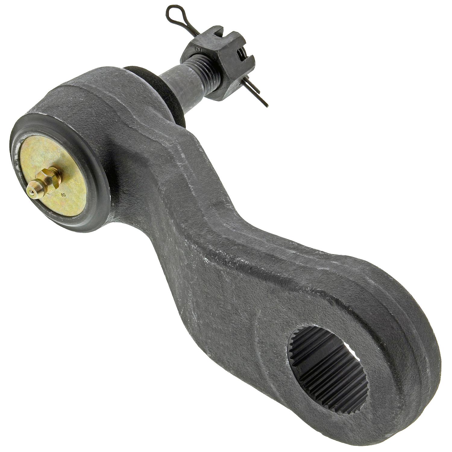 Mevotech GK6654 - Steering Pitman Arm Mevotech GK6654 Steering Pitman Arm product image 4 of 6