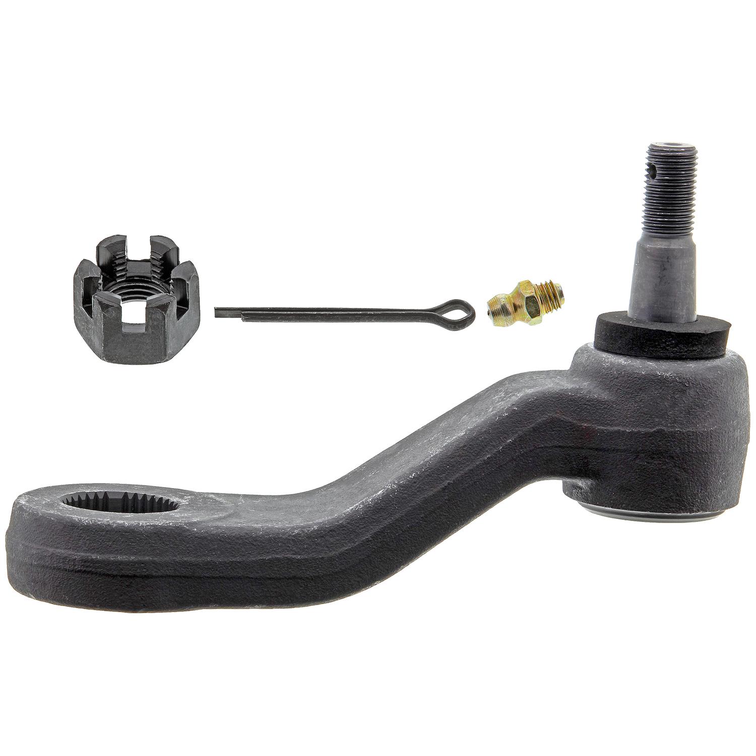 Mevotech GK6654 - Steering Pitman Arm Mevotech GK6654 Steering Pitman Arm product image 5 of 6