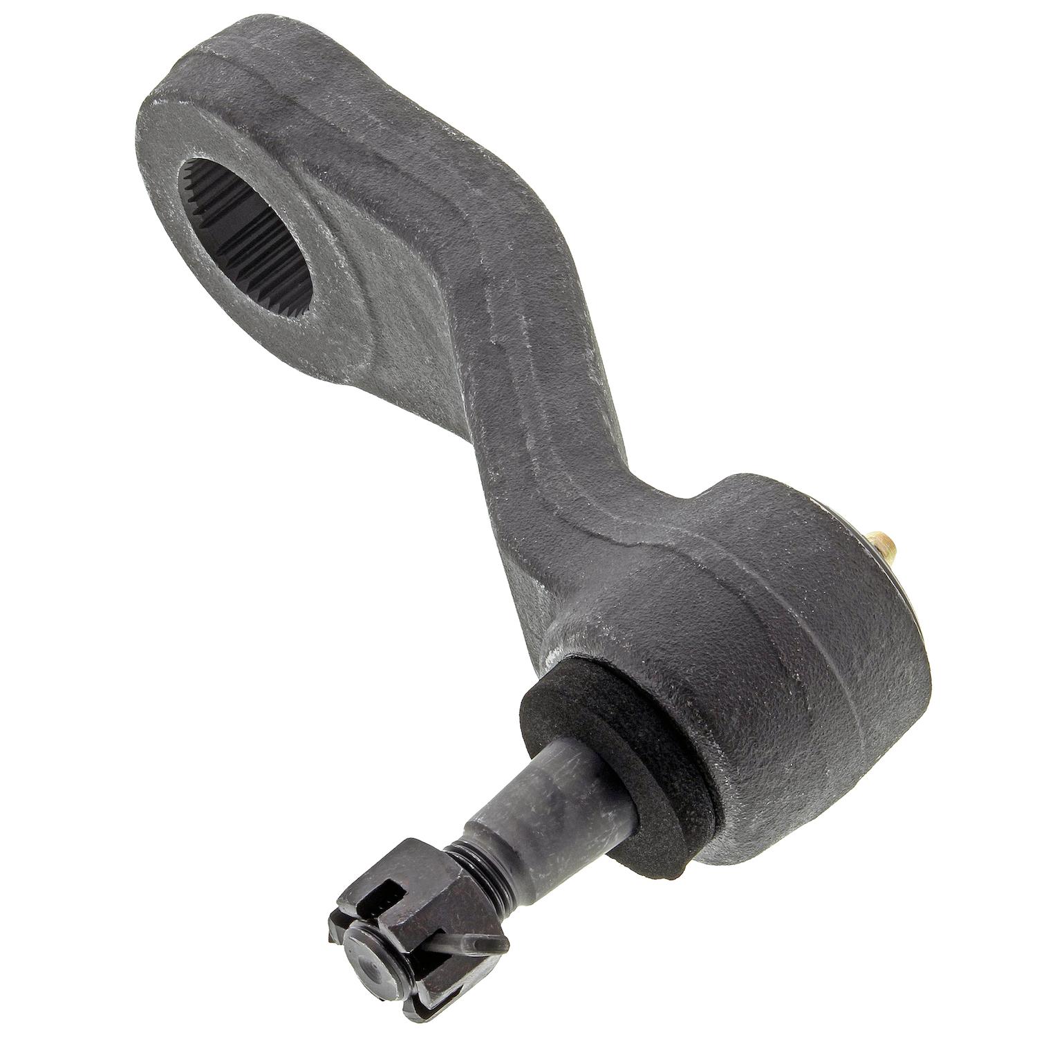 Mevotech GK6654 - Steering Pitman Arm Mevotech GK6654 Steering Pitman Arm product image 6 of 6