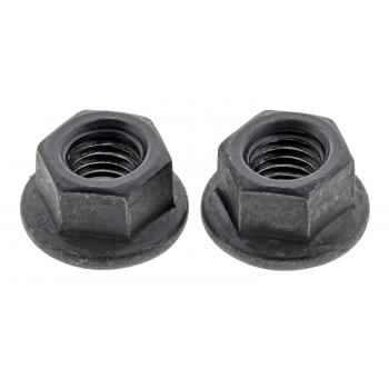 2015 Ram C/V Suspension Stabilizer Bar Link Kit Front Mevotech GK7258 image 3 of 4