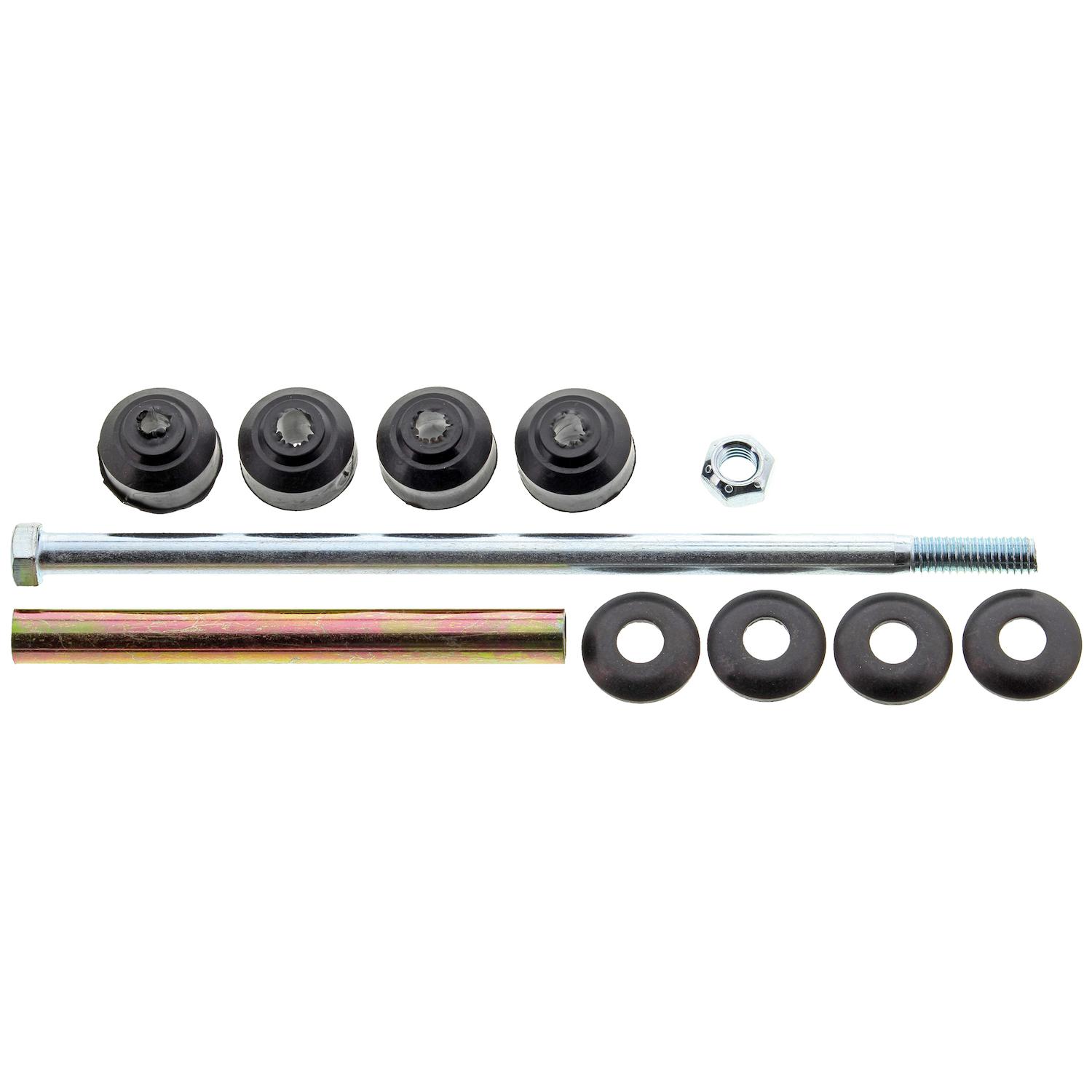 Mevotech GK7275 Suspension Stabilizer Bar Link Kit product image 3 of 3