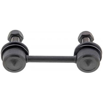 2006 Mitsubishi Galant Suspension Stabilizer Bar Link Kit Rear Mevotech GK750030 image 2 of 4