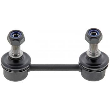 2006 Mitsubishi Galant Suspension Stabilizer Bar Link Kit Rear Mevotech GK750030 image 3 of 4
