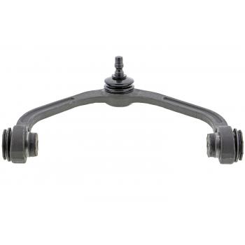 2009 Ford Ranger Suspension Control Arm and Ball Joint Assembly Front Right Upper Mevotech GK80052 image 1 of 4