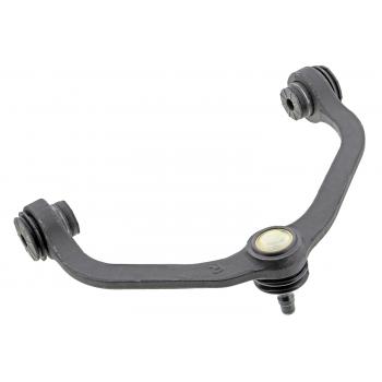 2009 Ford Ranger Suspension Control Arm and Ball Joint Assembly Front Right Upper Mevotech GK80052 image 2 of 4