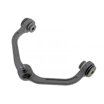 2009 Ford Ranger Suspension Control Arm and Ball Joint Assembly Front Right Upper Mevotech GK80052 image 3 of 4