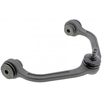 2009 Ford Ranger Suspension Control Arm and Ball Joint Assembly Front Right Upper Mevotech GK80052 image 4 of 4