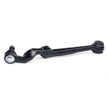 1996 Mercury Cougar Suspension Control Arm and Ball Joint Assembly Front Left Lower Mevotech GK80053 image 1 of 1