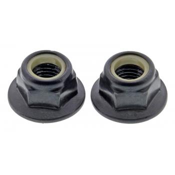 2007 Ford Focus Suspension Stabilizer Bar Link Kit Front Mevotech GK80066 image 3 of 4