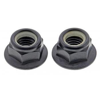2007 Saturn Ion Suspension Stabilizer Bar Link Kit Front Mevotech GK80252 image 3 of 4