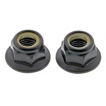 2011 Mercury Mariner Suspension Stabilizer Bar Link Kit Front Mevotech GK80296 image 3 of 4