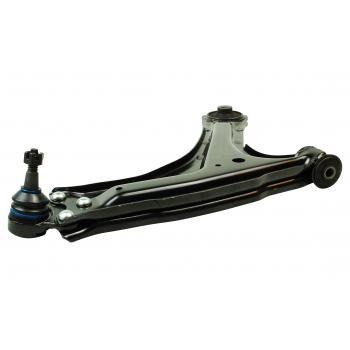 1999 Oldsmobile Cutlass Suspension Control Arm and Ball Joint Assembly Front Right Lower Mevotech GK80428 image 1 of 1