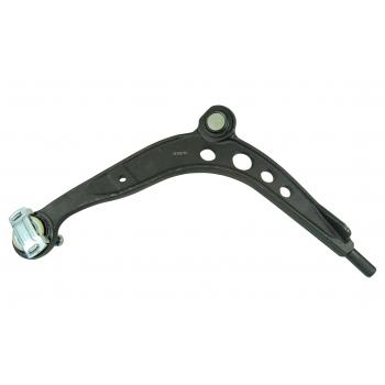 2000 BMW Z3 Suspension Control Arm and Ball Joint Assembly Front Right Lower Mevotech GK80532 image 1 of 1